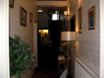The Cornhill Hotel Blackpool Exterior photo